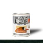 Hickson Decor Ultra Wood Stain Ocean 5 lt Renkli Ahşap Vernik