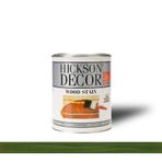 Hickson Decor Ultra Wood Stain Olive 1 lt Renkli Ahşap Vernik