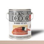 Hickson Decor Ultra Wood Stain Renkli Warm Grey 2,5 lt Ahşap Vernik