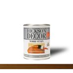 Hickson Decor Ultra Wood Stain Tanatone Brown 5 lt Renkli Ahşap Vernik