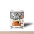 Hickson Decor Ultra Wood Stain Warm Grey 5 lt Renkli Ahşap Vernik