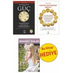 Hiç'likten Gelen Güç - Veresiye Defteri Seti - 2 Kitap Takım - Hediye: Muhabbet Duaları