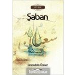Hicri Aylar Şaban - Siraceddin Önlüer