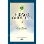 HIDAYET ÖNDERLERİ 5 İMAM HÜSEYİN - KOMISYON (ISBN:3000438100799)