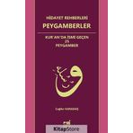 Hidayet Rehberleri Peygamberler - Cağfer Karadaş