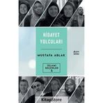 Hidayet Yolcuları Mustafa Ablak