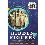 Hidden Figures Young Readers Edition-Harper Collins Publishing