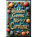 Hidden Gems of North Carolina: Travel From Mountains to Coast. Travel Companion: Trails, Towns & Treasures. Wandering Carolina: Adventure Seeker's Guide. Carolina Discoveries: A Journey Through Time.