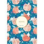 Hidden Paper 11 Bez Ciltli Çizgisiz Defter
