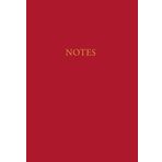 Hıdden Paper 13 Bez Ciltli Çizgisiz Defter