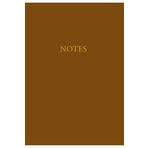 Hidden Paper 14 Bez Ciltli Çizgisiz Defter