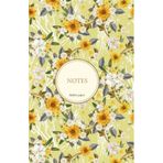 Hidden Paper 4 Bez Ciltli Çizgisiz Defter