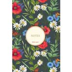 Hidden Paper 5 Bez Ciltli Çizgisiz Defter