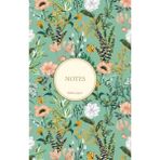 Hidden Paper Bez Ciltli Çizgili Defter 10