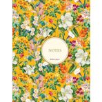 Hidden Paper Bez Ciltli Çizgili Defter 8