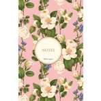 Hidden Paper Bez Ciltli Çizgili Defter 9