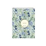 Hidden Paper Bez Ciltli Çizgisiz Defter 3