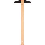 Hidex 75 cm Ahşap T Cetveli
