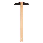 Hidex Ahşap T Cetveli 90Cm