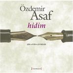 HIDIM ŞİİR VE ETIKA ÇEVİRİLERİ - ÖZDEMİR ASAF