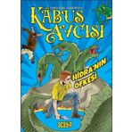 Hidranın Öfkesi Kabus Avcısı - Theodore Darkwood