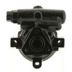 Hıdrılık Dıreksıyon Pompası Flanslı Clıo Iı Bbo-cbo-kangoo-1.5dcı Ramsan 210895