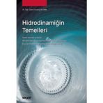 Hidrodinamiğin Temelleri Alanlarla İlgili İntegral ve Diferansiyel İşlemler/Teoremler Dr. Öğr. Üyesi Kıvanç Ali Anıl 1.
