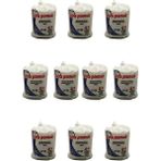 Hidrofil Pamuk 1 kg - 10 Adet