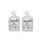 Hidrofil Rulo Pamuk 1 Kg 1000 Gr 2 Adet