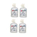Hidrofil Rulo Pamuk 1 Kg 1000 Gr 4 Adet