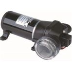 HİDROFOR 24 V. KAPASİTE 10 L/DAK .AMPER 5.6 A