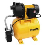 Hidrofor 600 W 35 Mt