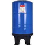 Hidrofor Genleşme Tankı 100 Litre Dikey Ayaklı Nsf Membranlı