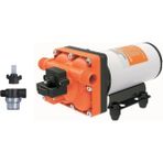 Hidrofor Su Pompası 18.90 Lt/dk 24 V 55 Psi
