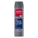 Hidrofugal Men Frisch Stark Anti-Transpirant 150 ml Sprey Deodorant