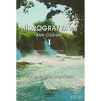 Hidrografya’nın Ana Çizgileri 1 - Prof. Dr. M. Yıldız Hoşgören