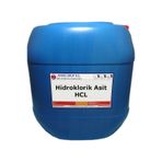 Hidroklorik Asit - Hcl % 30 -32 30 Kg