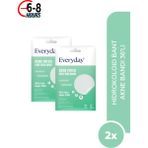 Hidrokolloid Acne Pimple Patch & Sivilce Yatıştırıcı Bant 36'lı - (2 li Paket 2*36 )
