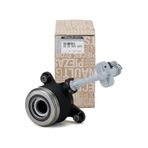 Hıdrolık Debrıyaj Rulmanı Mercedes Cıtan W415 12 . Renault Captur Clıo Megane Kangoo Cıft Segmanlı