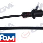 HİDROLİK DEBRİYAJ ÜST MERKEZİ MASTER III 10- 2.3 DCI