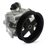 HIDROLIK DIREKSIYON POMPASI CONNECT 1.8TDCI 02-13 GMW PM27696