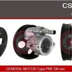 HIDROLIK DIREKSIYON POMPASI TACUMA (KLAU) 2.0 (142MM6) 00- RAMSAN 211892