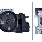 Hıdrolık Dıreksıyon Pompası Vıano W639 10- Vıto W639 10- Sprınter 906 06-16 - Hella 8Tl359000-441