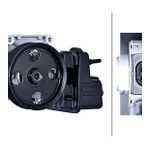 HIDROLIK DIREKSIYON POMPASI VIANO W639 10- VITO W639 10- SPRINTER 906 06-16 HELLA 8TL359000-901