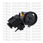 HIDROLIK DIREKSIYON POMPASI VIANO W639 10- VITO W639 10- SPRINTER 906 06-16 - KRAFTVOLL 01060052
