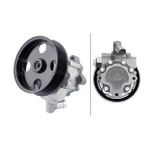 Hıdrolık Dıreksıyon Pompası Vıto W639 10-14 Sprınter 906 06- - Hella 8Tl359000-371