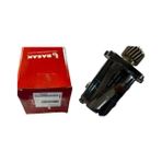 Hidrolik Direksiyon Tandem Pompa 2li ERK102161 1P1136117AG - Massey Ferguson 3050 - 3060 - Erkunt - Başak - Massey Ferguson 1103 - 0017659U91 - 1 Adet