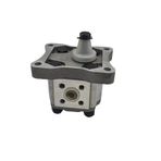 Hidrolik Dişli Pompa Sağ Dönüş C 1.23Cc - 2.45Lt