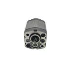 Hidrolik Dişli Pompa Sağ Dönüş C 1.25Cc - 0.37Lt
