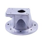 Hidrolik Mini Pompa Kampanası 0K - 200 Boy 100Mm